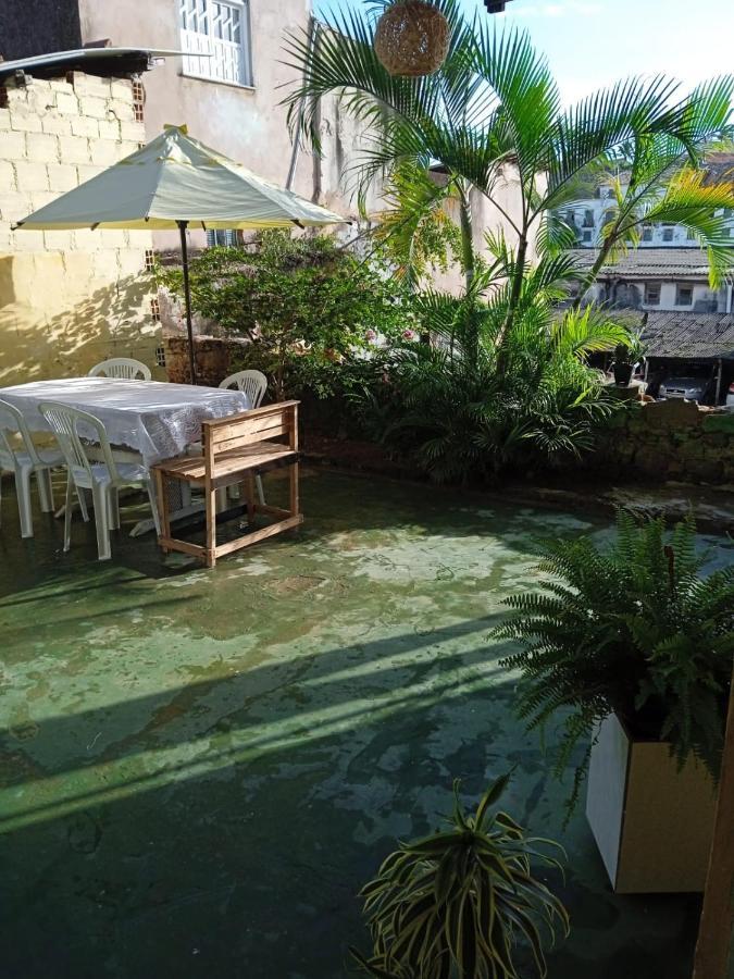 Hostel Bela Vista Salvador Exterior photo
