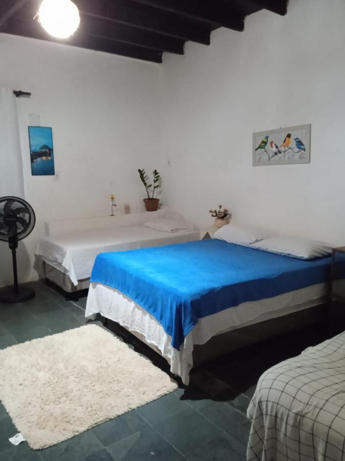 Hostel Bela Vista Salvador Exterior photo