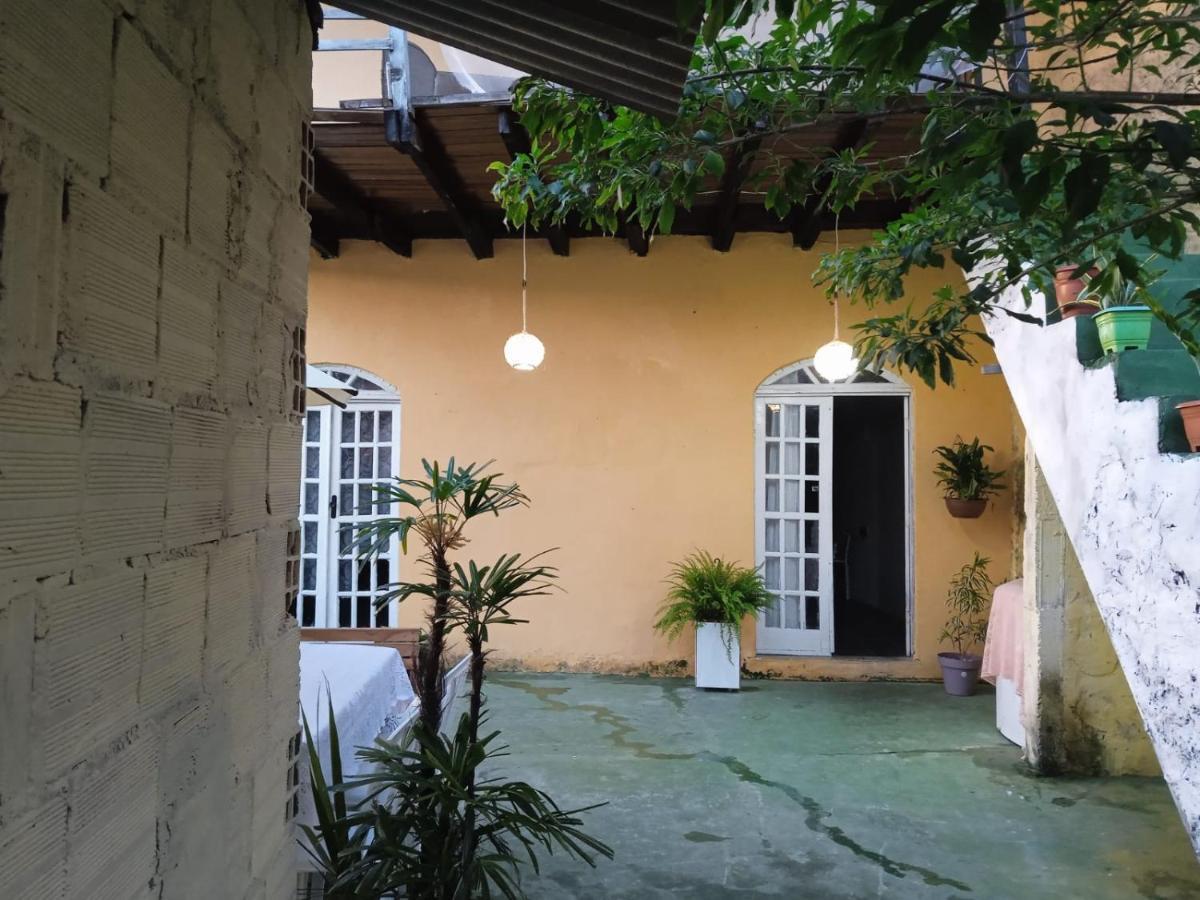 Hostel Bela Vista Salvador Exterior photo