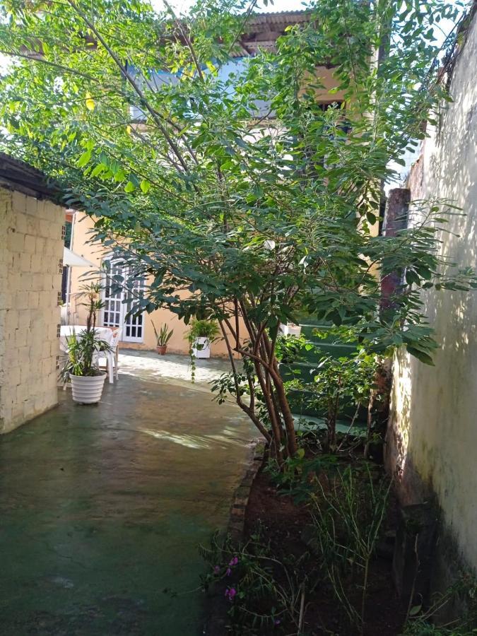 Hostel Bela Vista Salvador Exterior photo