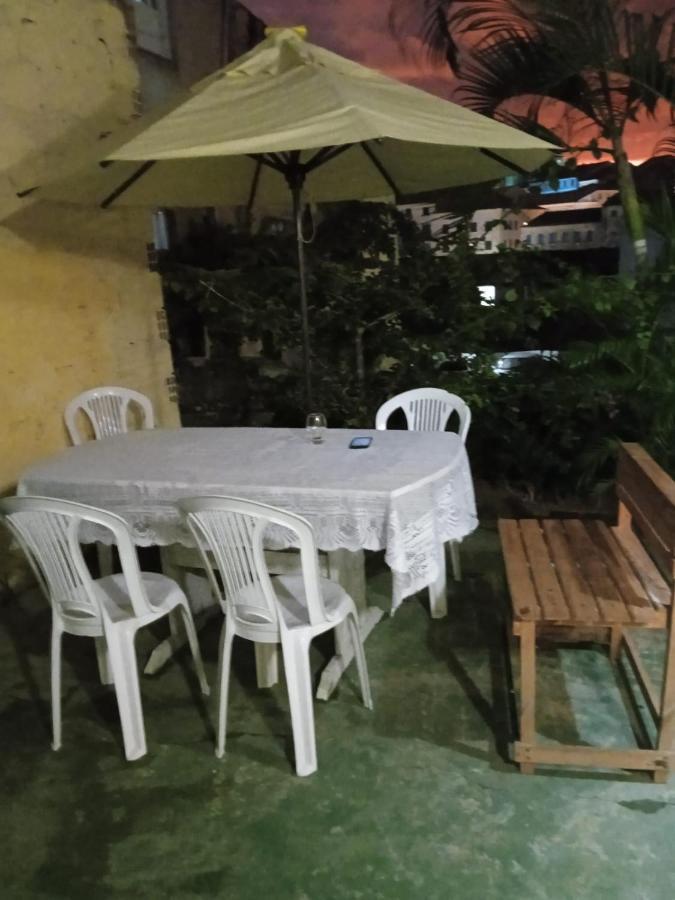 Hostel Bela Vista Salvador Exterior photo